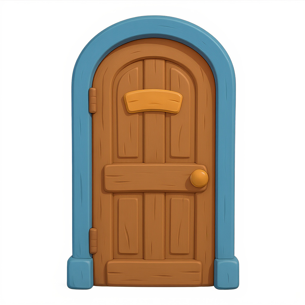Porte